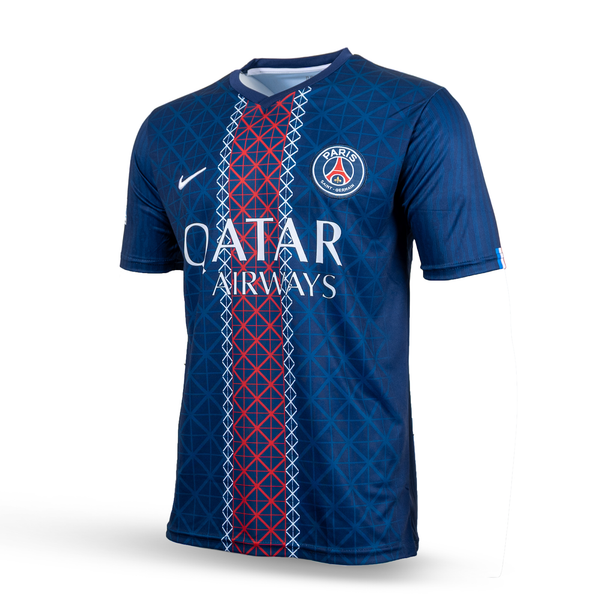 Pánský dres PSG, Dembele. 25/26