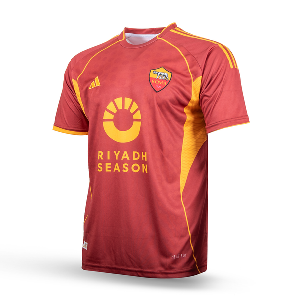 Pánský dres Roma. 25/26