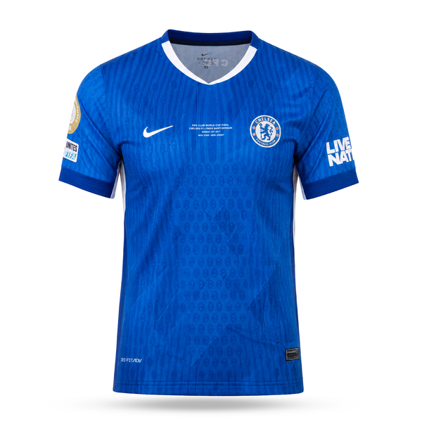 Pánský dres Chelsea. Mistři světa Edition 2025