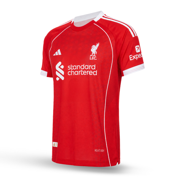 Pánský dres Liverpool, Szoboszlai. 25/26