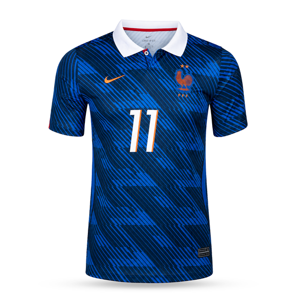 Francie Pánský Fotbalový Dres, Olise. World Cup 2026