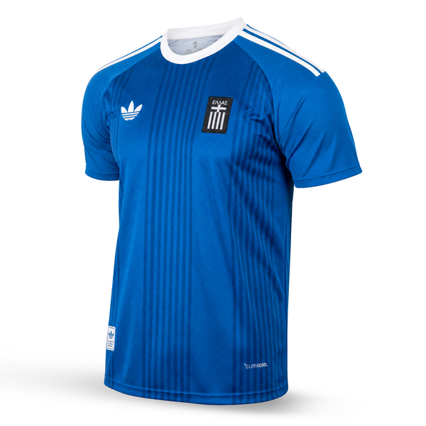 Greece Men Football Jersey. 2026