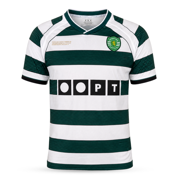 Sporting Pánský Fotbalový Dres, Ronaldo. 2002