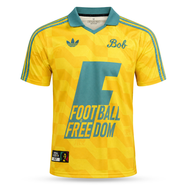 Jamajka Pánský Fotbalový Dres. World Cup 2026 Special Edition