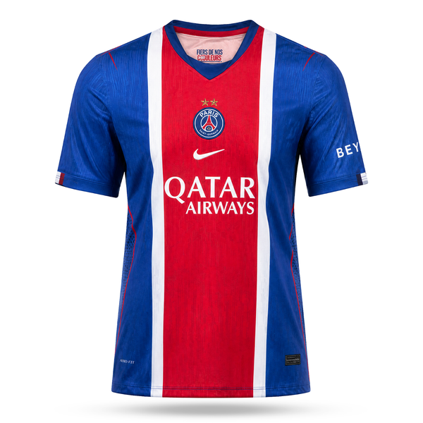 PSG Mužský Fotbalový Dres, Vitinha. 26/27