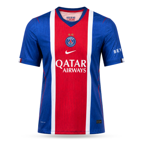 PSG Pánský Fotbalový Dres, Dembélé. 26/27