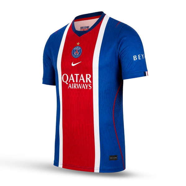 PSG Pánský Fotbalový Dres, Doue. 26/27