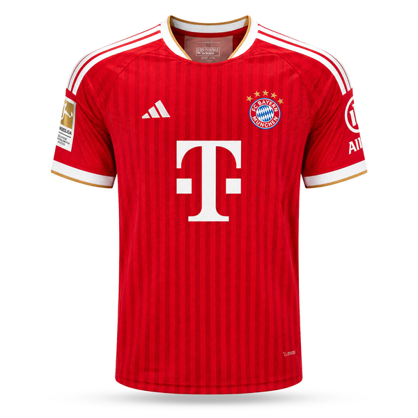 Bayern Mnichov Pánský Fotbalový Dres. 26/27