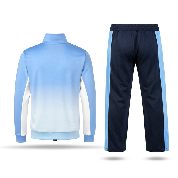 Manchester City Pánská Sportovní Souprava. 26/27. Slim Fit