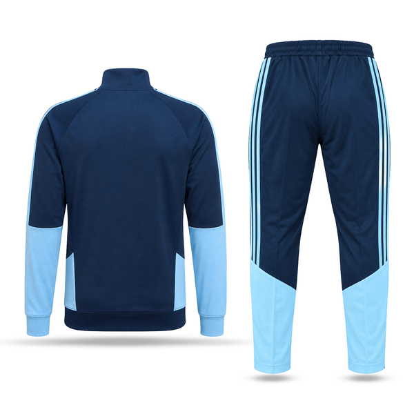 Argentina Pánská Sportovní Souprava. World Cup 2026. Slim Fit