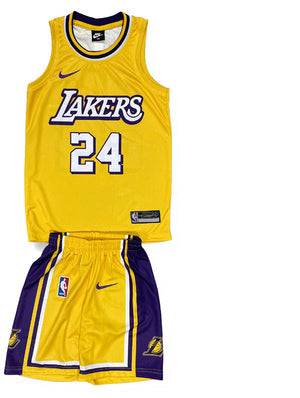 Dětské basketbalové soupravy