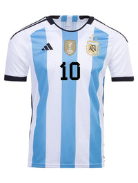 Pánské fotbalové dresy