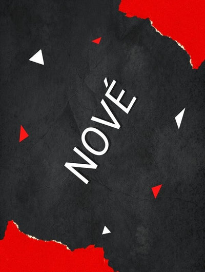 Nové sportovní soupravy